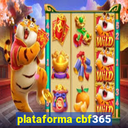 plataforma cbf365